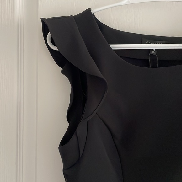 Dynamite Structured Top - Picture 2 of 4